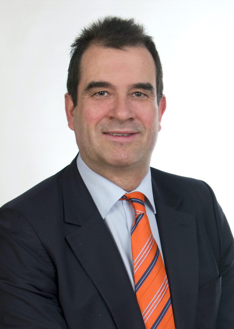 Retten, was zu retten ist - Dr. Walter Späth - Businesstalk am Kudamm