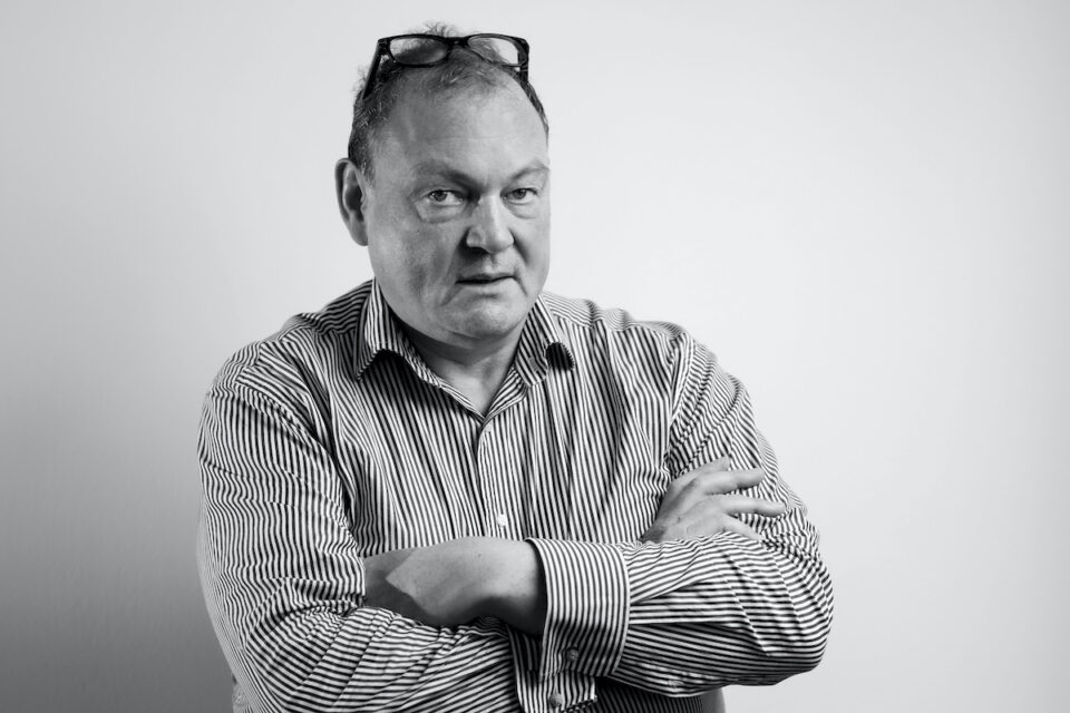 Jan Froehlich Abmahnungen grundsätzlich sehr ernst nehmen