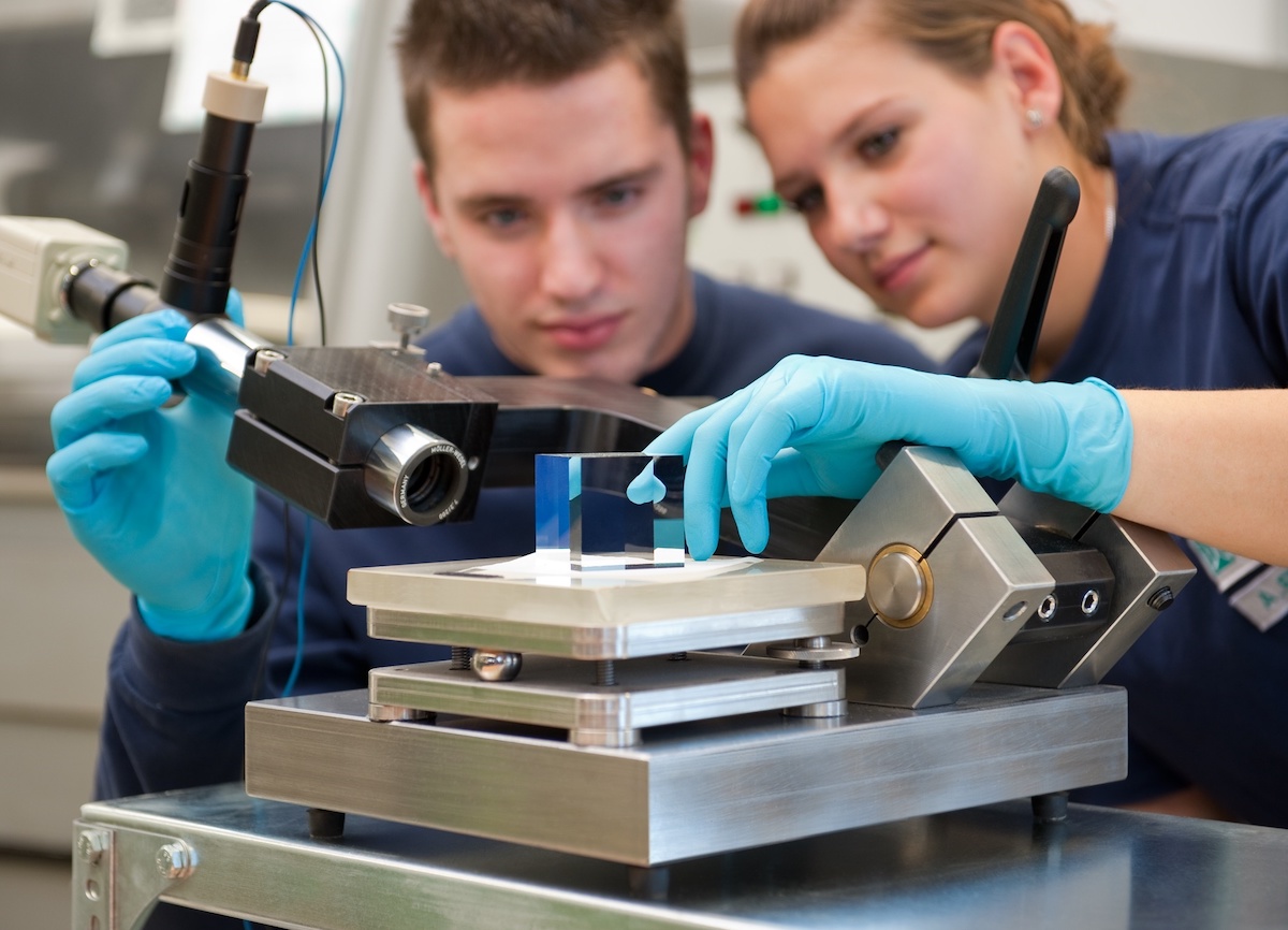 Iris Teichmann Die Welt ist bunt und vielfältig Businesstalk am Kudamm