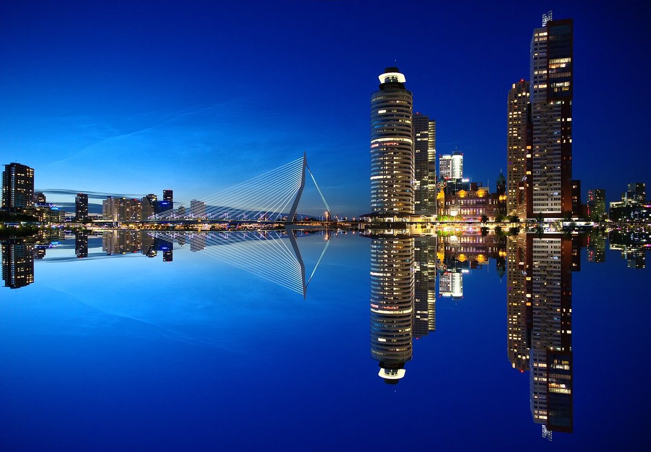 Shrikala Jammalamadaka Die Arbeitsmarktlage hat sich relativ gut