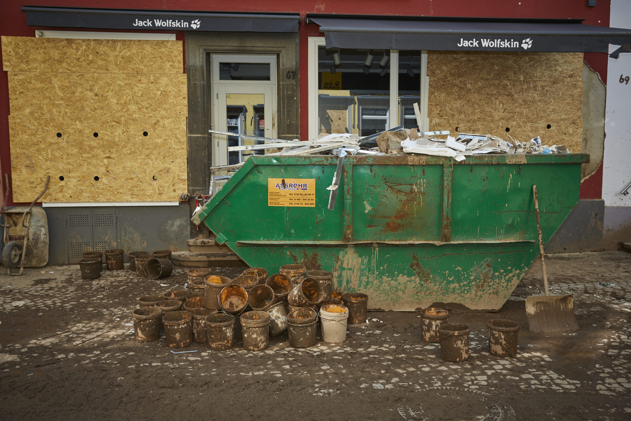 Foto: DEVK/Peter Joester