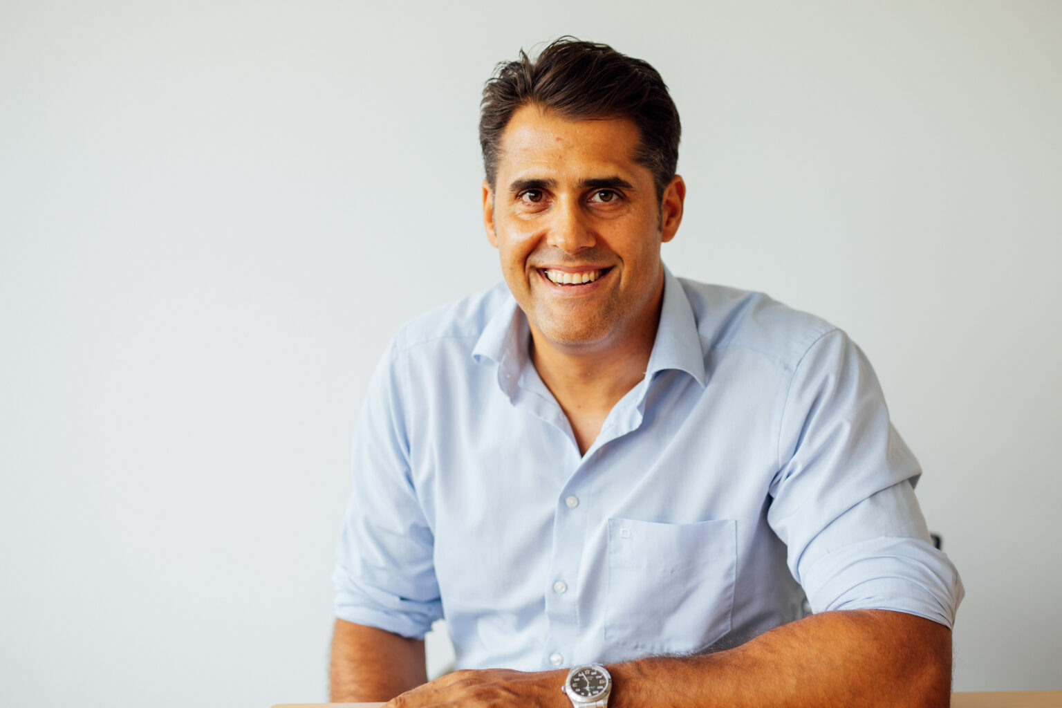 Samy Soyah Die Vermögensstruktur entscheidet über den Anlagehorizont