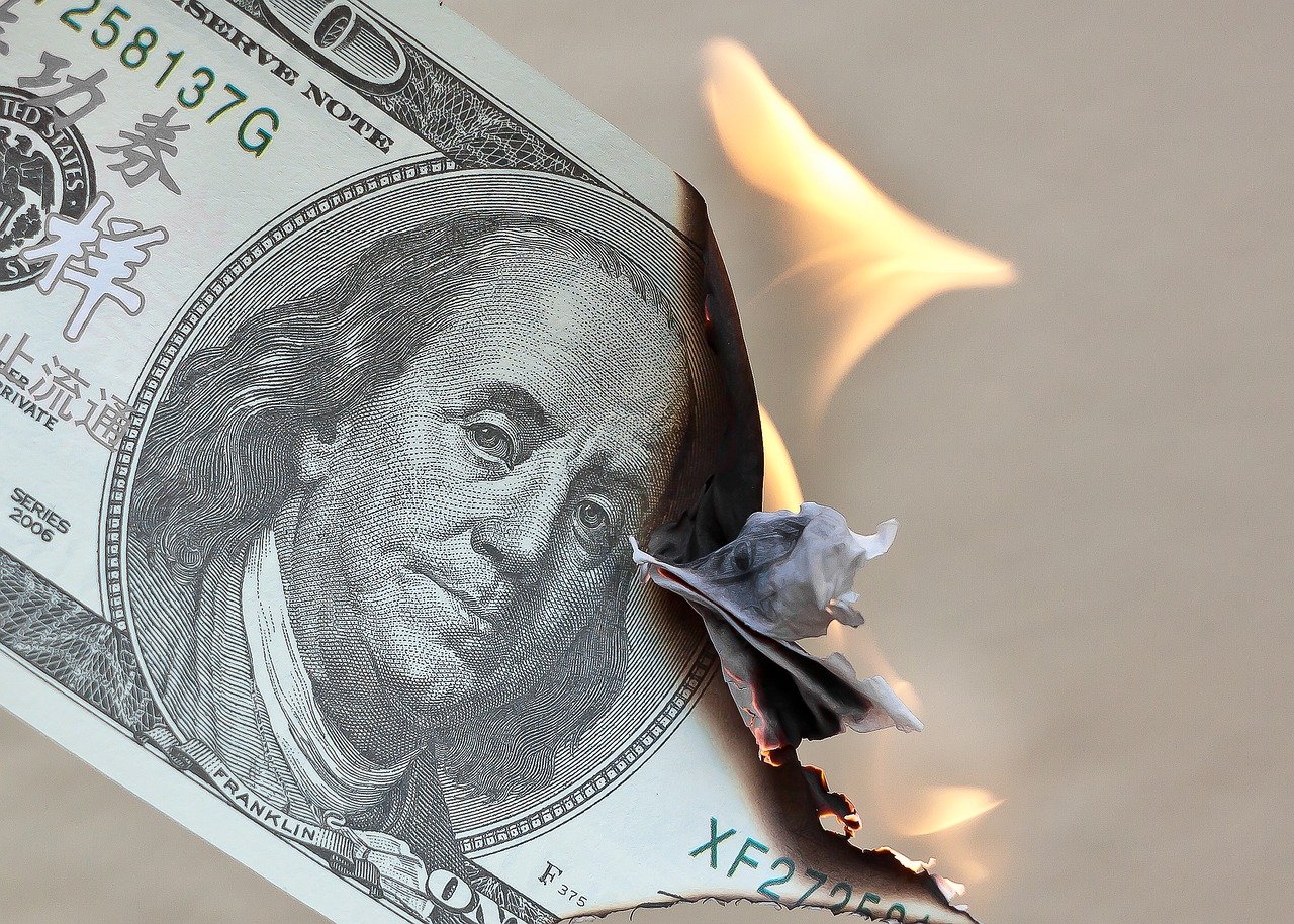 NEWS: Werden die 2020er-Jahre eine inflationäre Dekade? (SWM AG ...