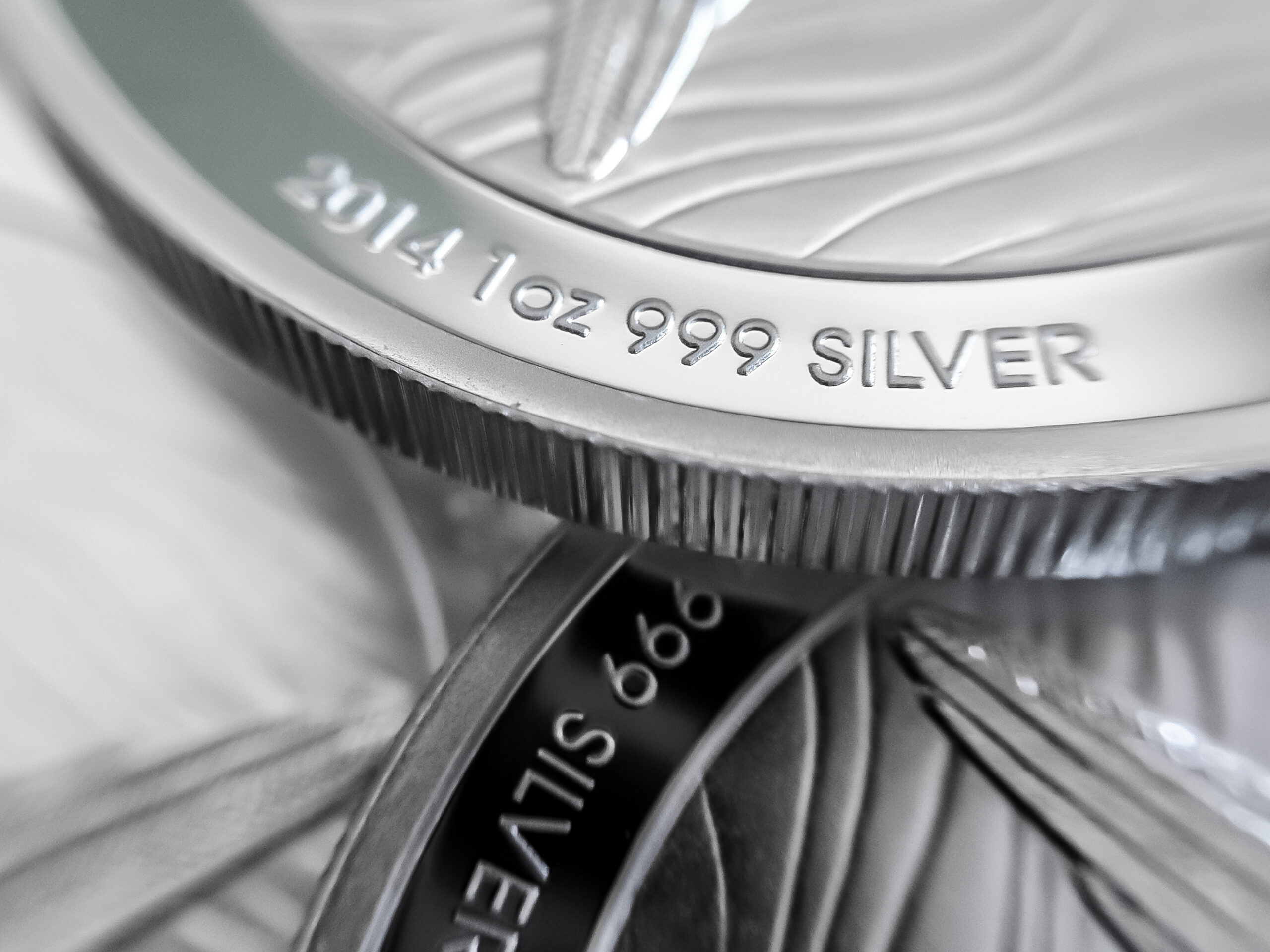 SWM AG: Silber – ein Edelmetall mit Zukunftspotential - Businesstalk am ...