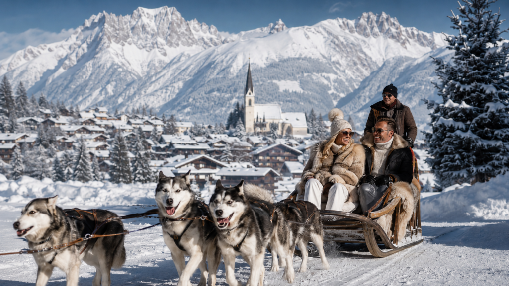 Kitzbühel